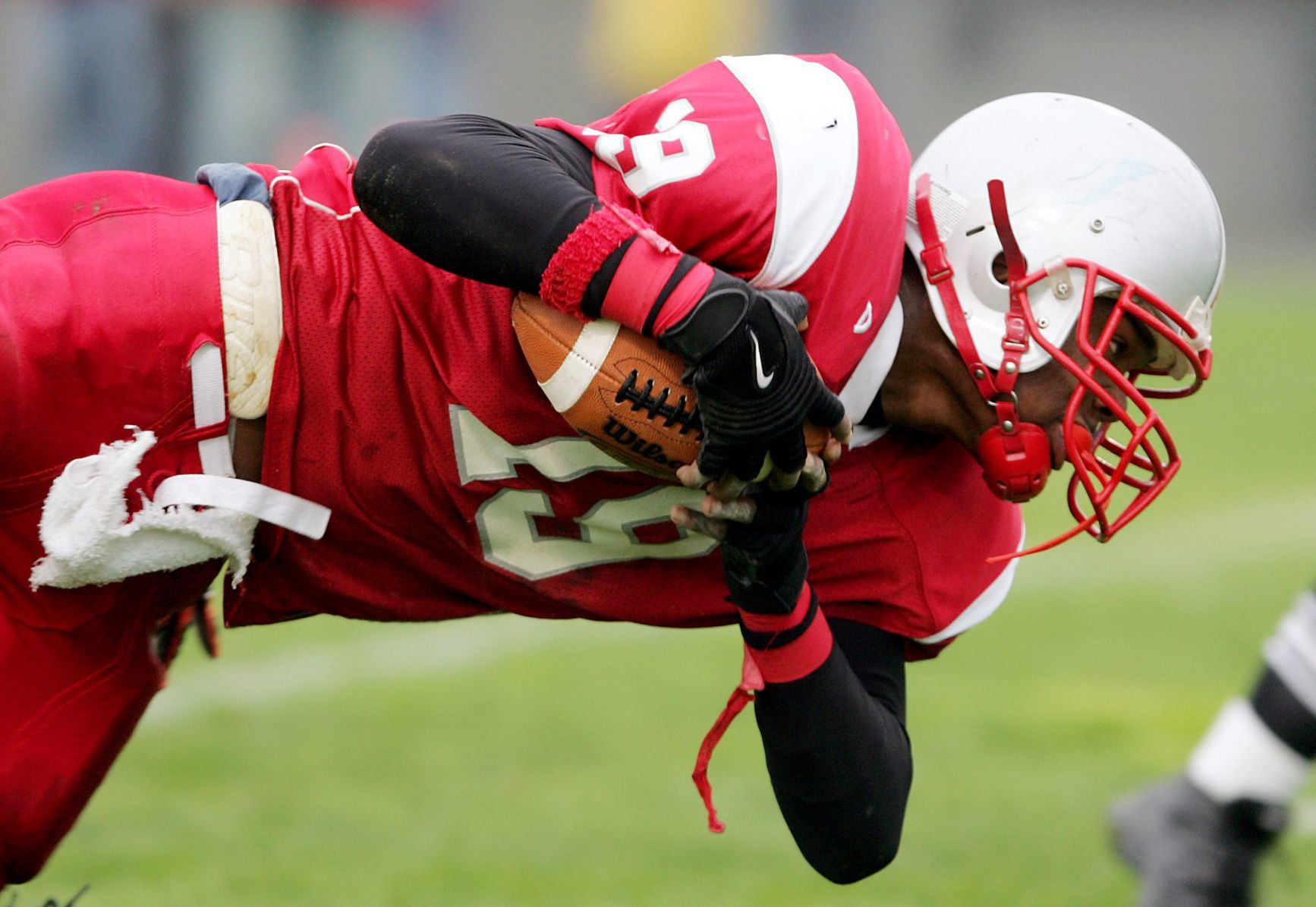 Vineland Football